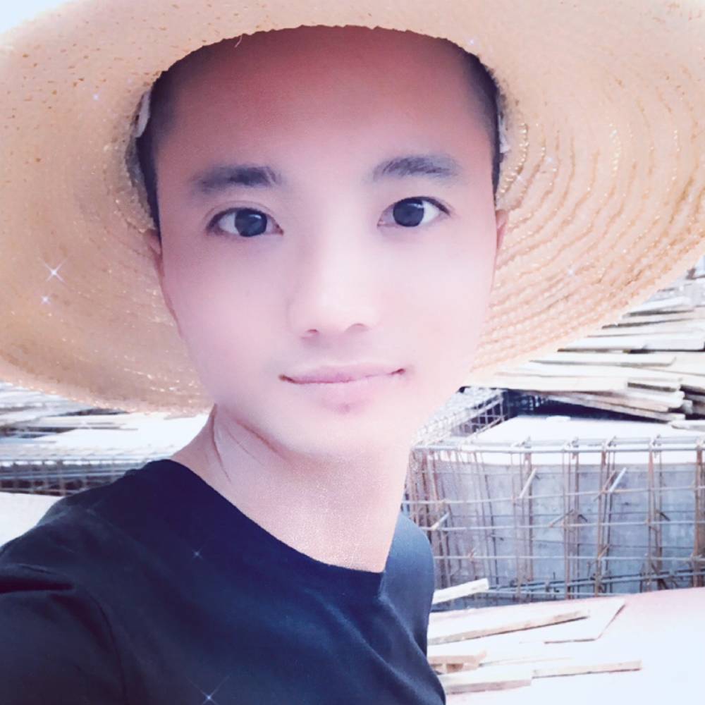 笨笨给大白的照片