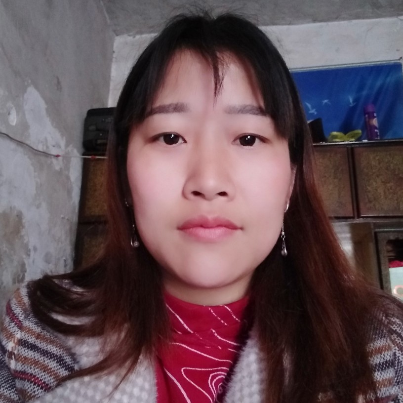 庞三霞的照片