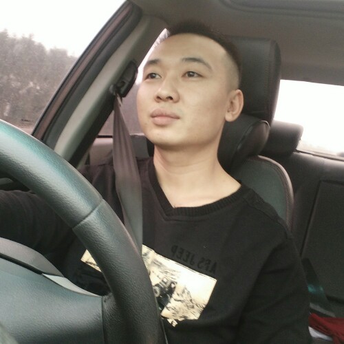 努力吧，兄弟！的照片