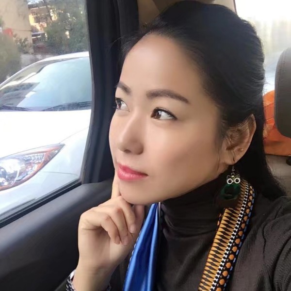 感性請小兔子的照片