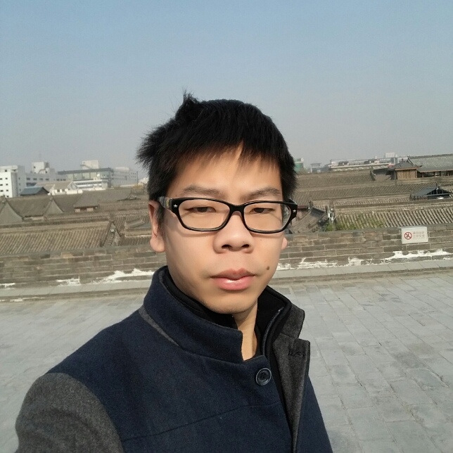 沐风灬的照片