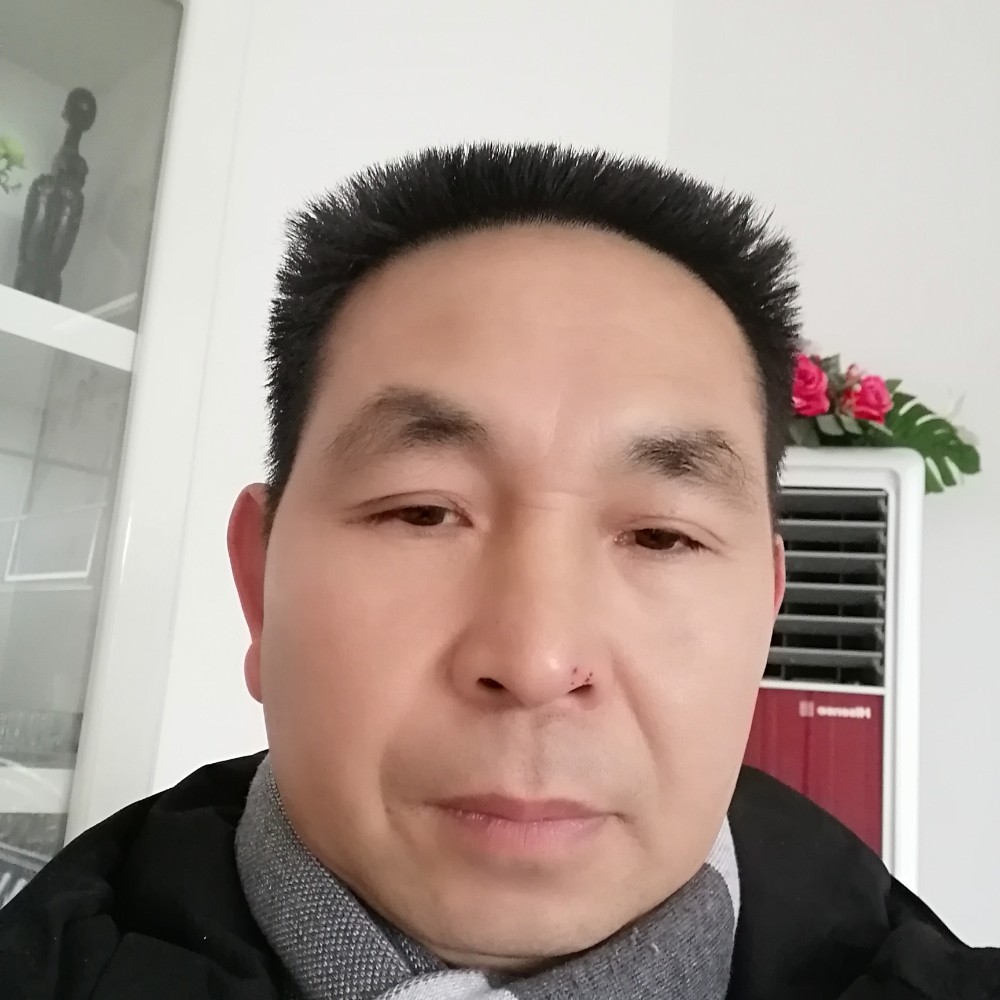 你好，我是晚秋的照片