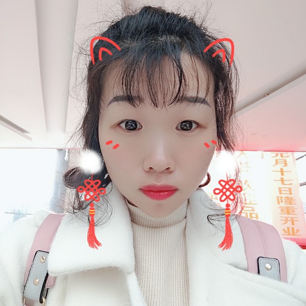 美颜的强大的照片