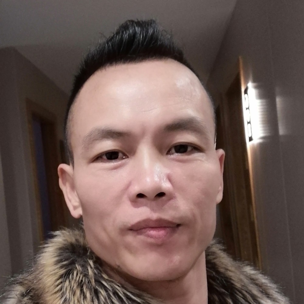 友好方春天的照片