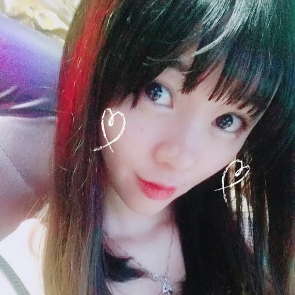 女JOJO王的照片