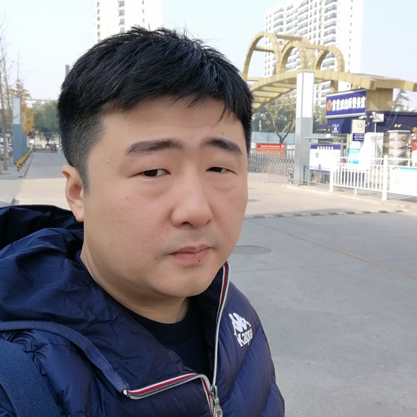 内外双修的照片