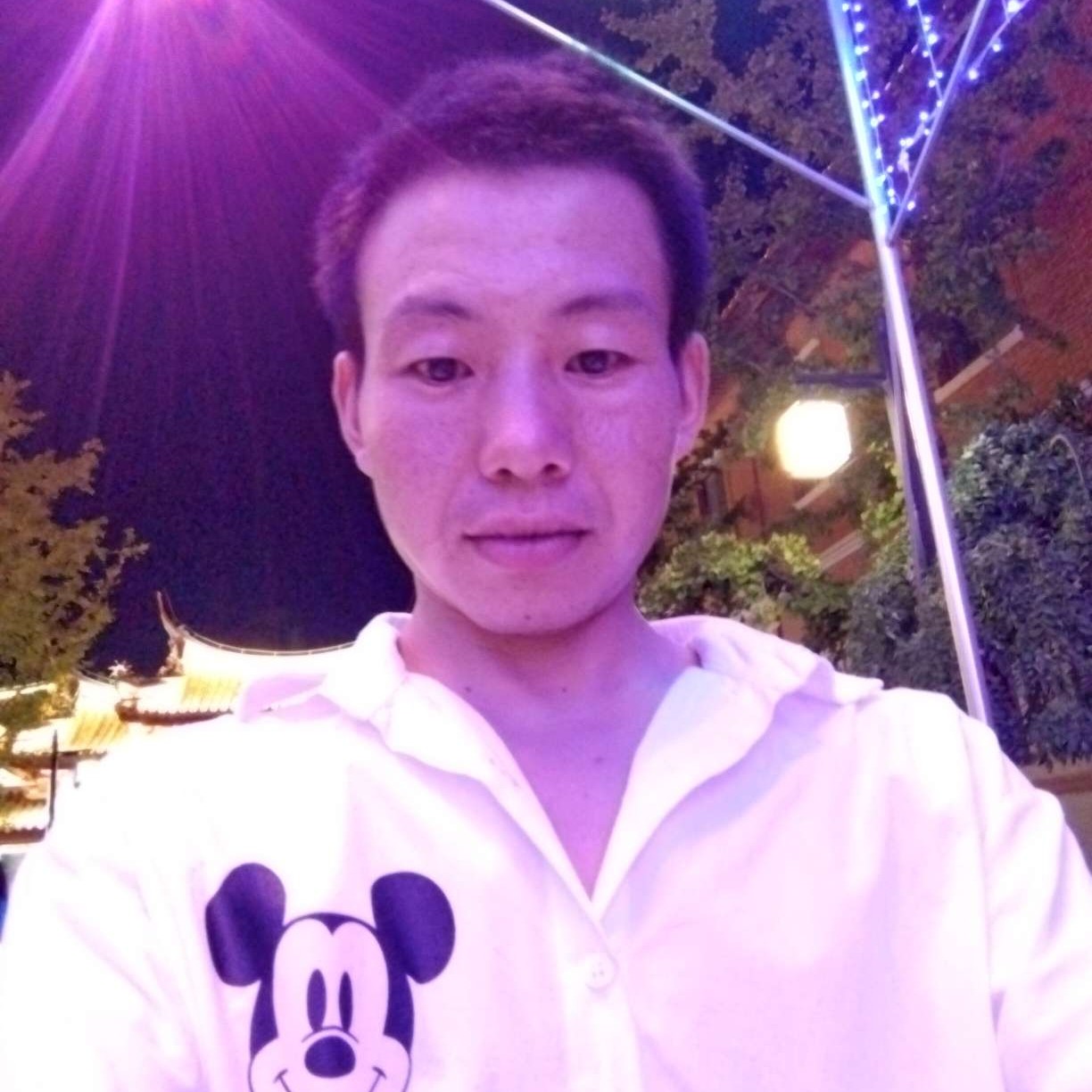 无辜与月饼的照片