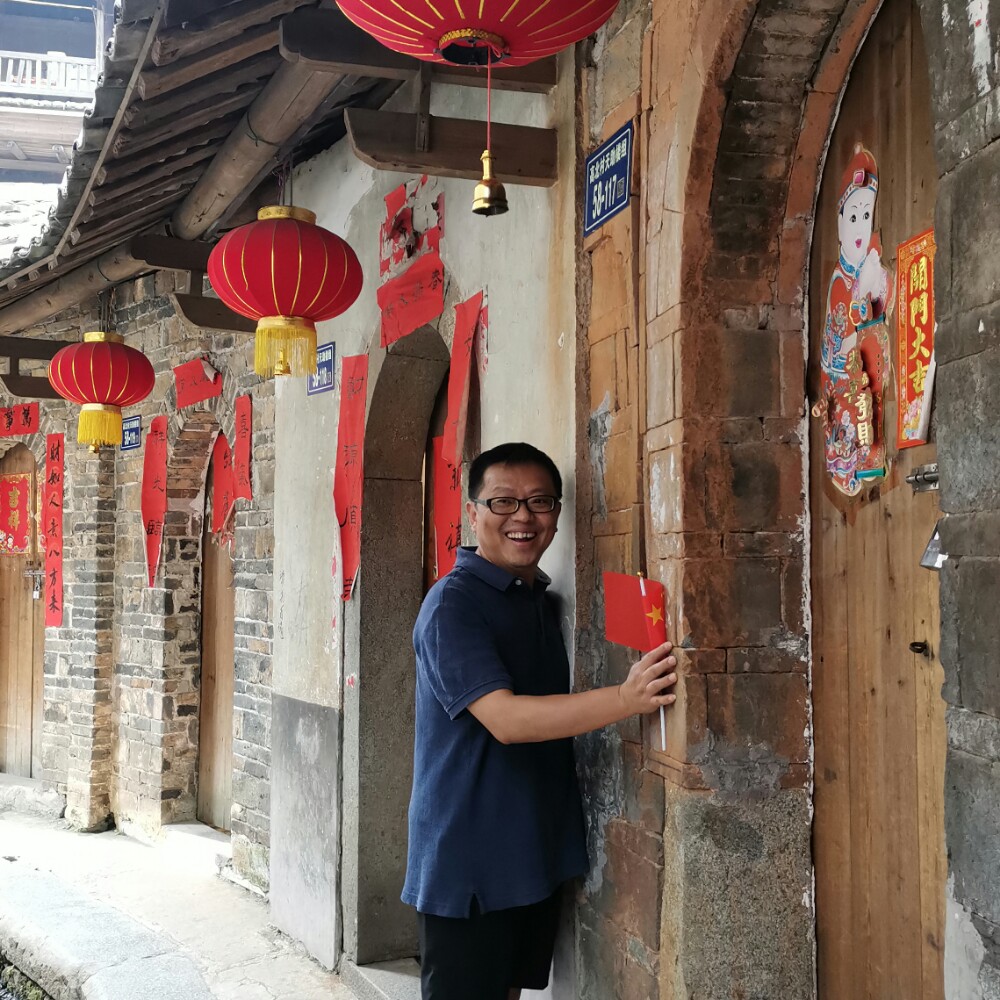 偶遇然间的照片