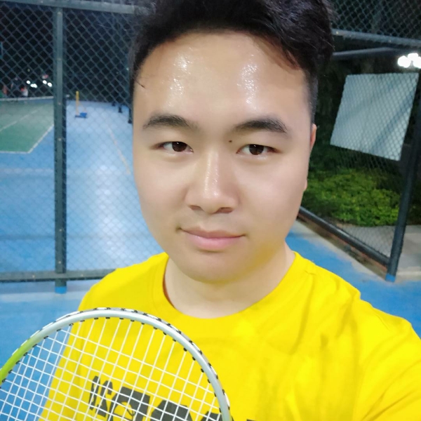 夕阳比翼的照片