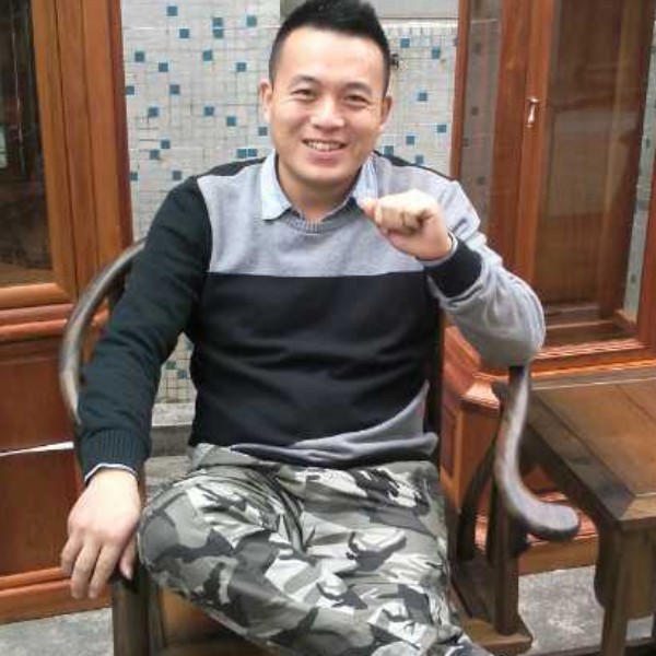 陶醉邂逅野狼的照片