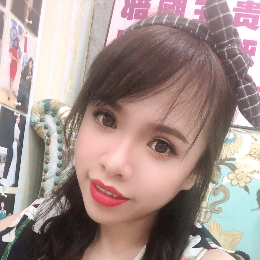 小灰虾的照片