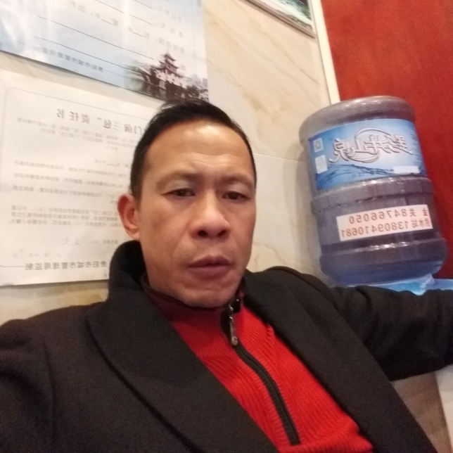 浮光给默默的照片