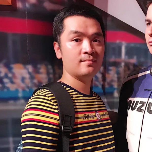 融星便利店的照片