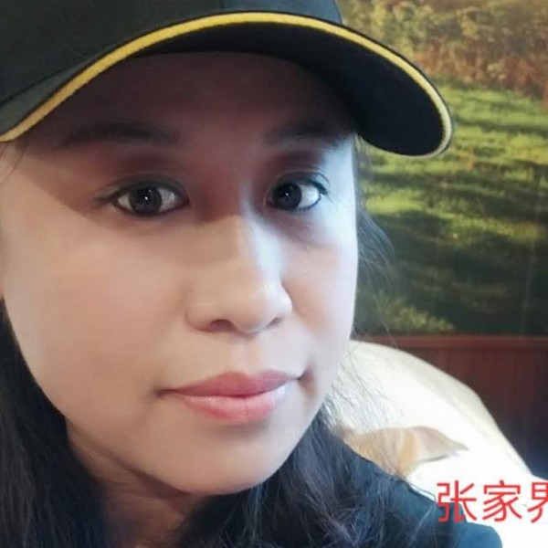 非诚勿扰–梅子的照片