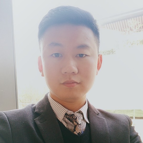 小虾米与奋斗的照片