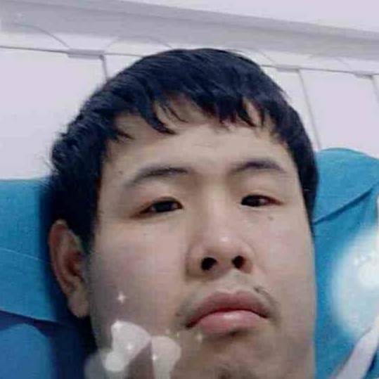 流影虚心的照片