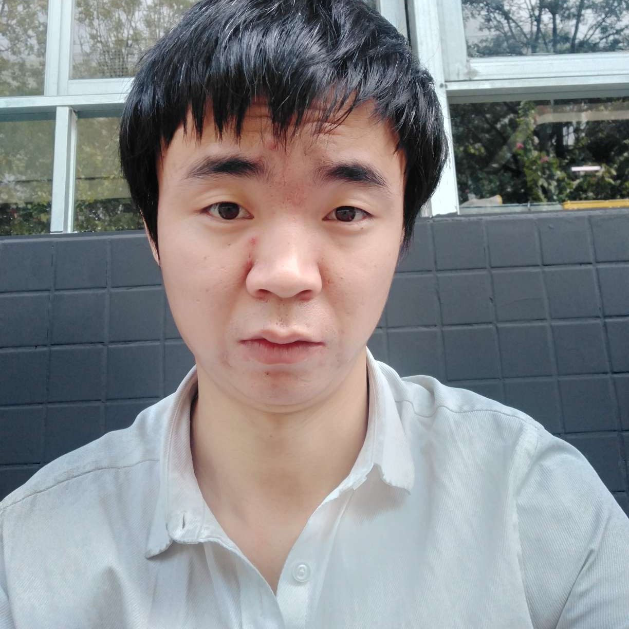 静与鱼读日的照片