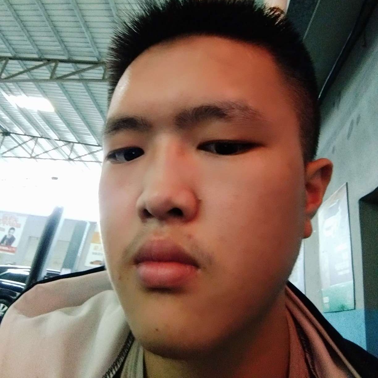 有魅力倾心春天的照片