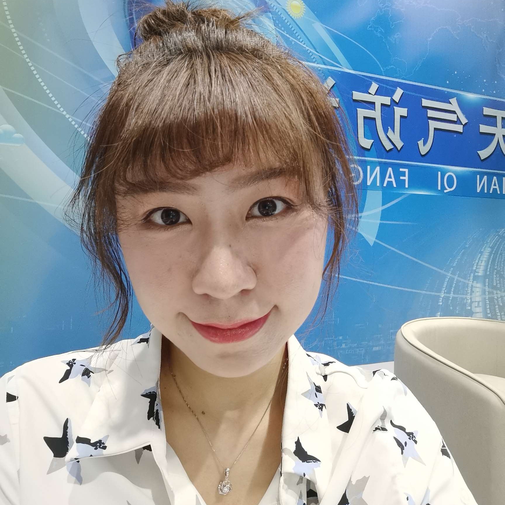 Cherry凌的照片