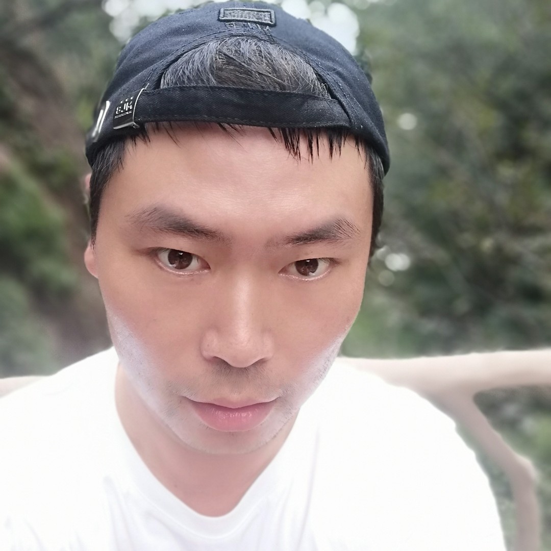 我们余生一起走的照片