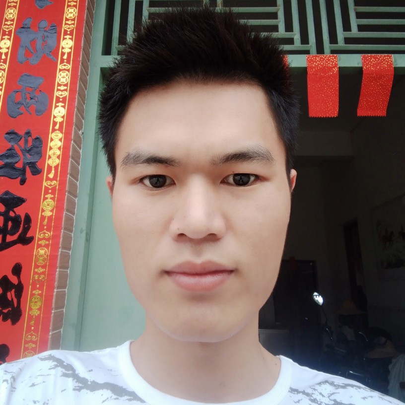 回眸晨阳的照片