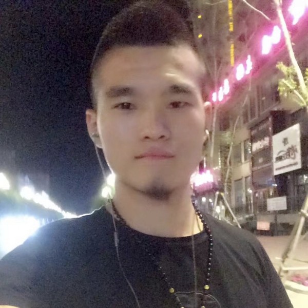 陌颜粗犷的照片