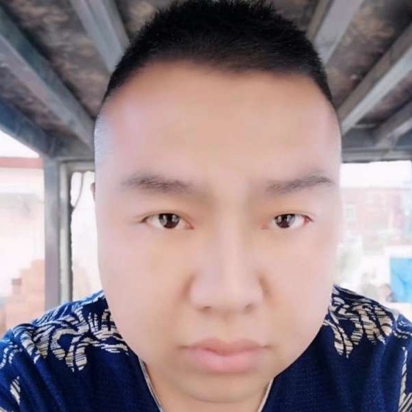热情回眸的照片