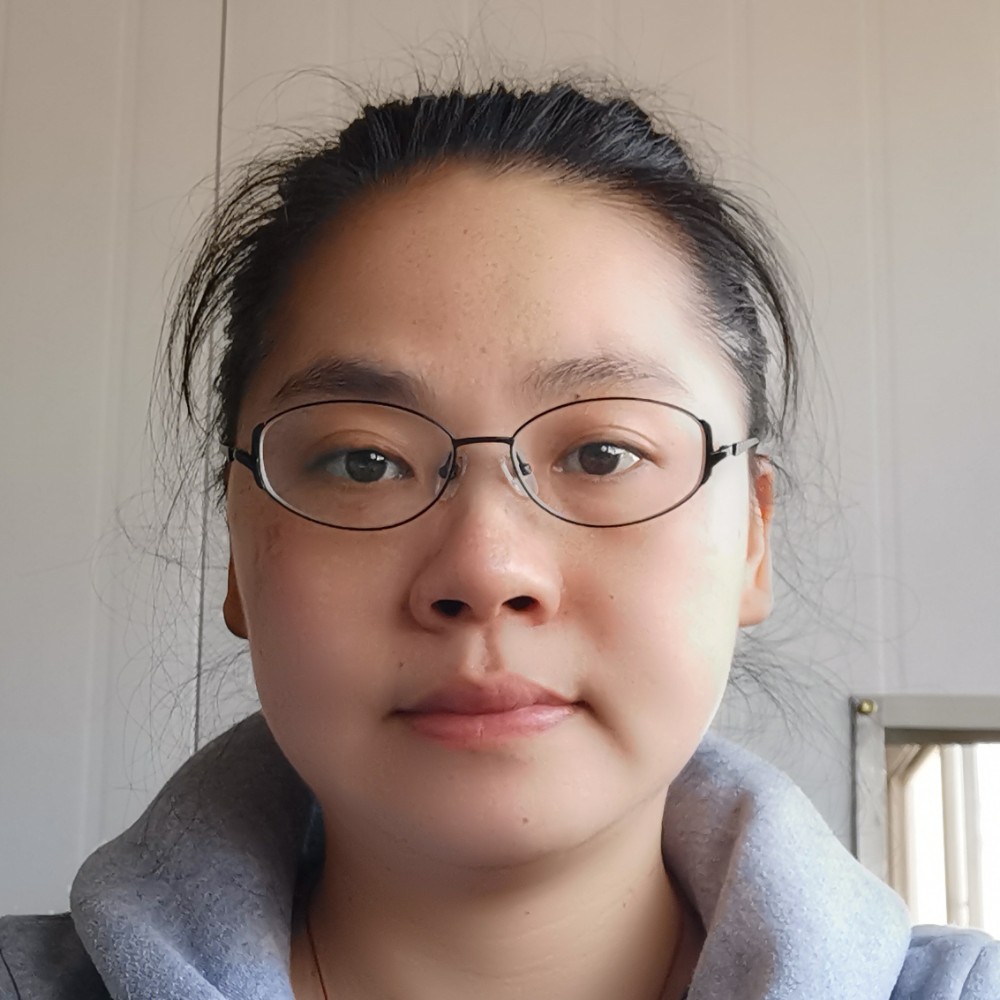 海燕给俊逸的照片