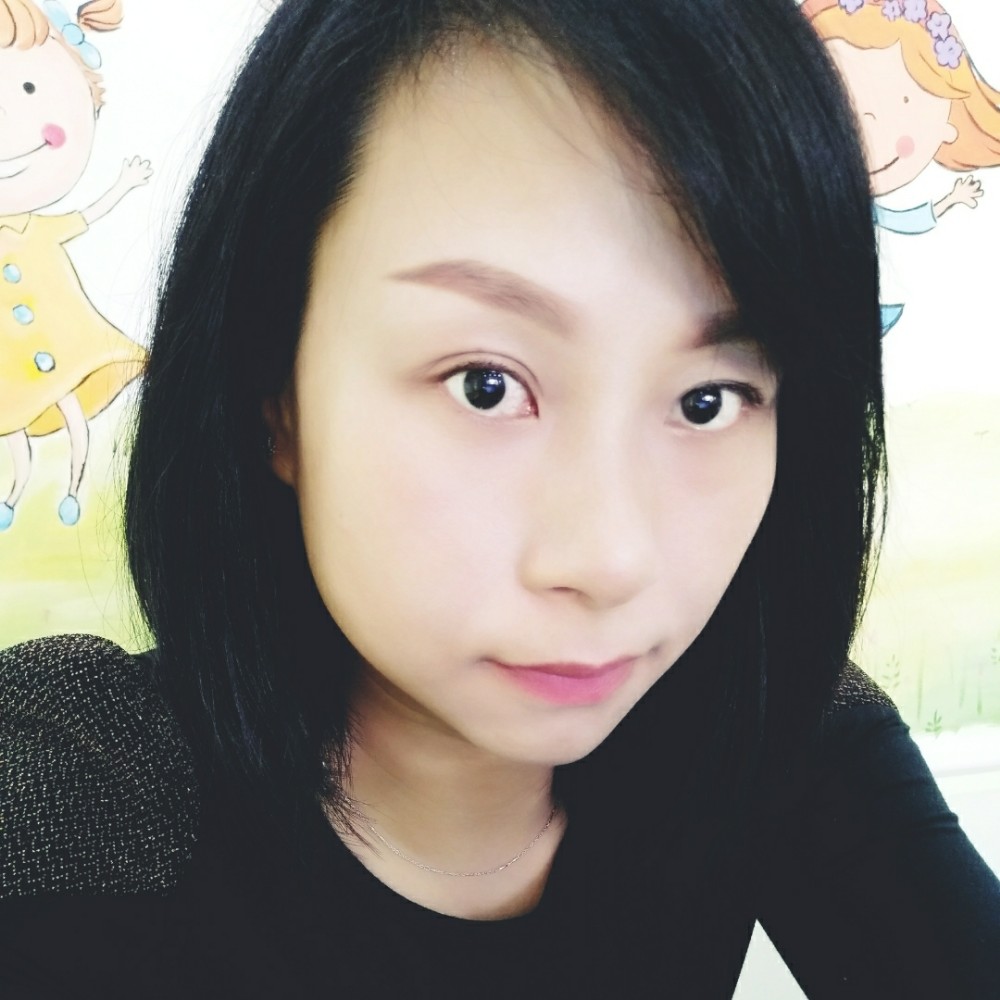 果妞的照片