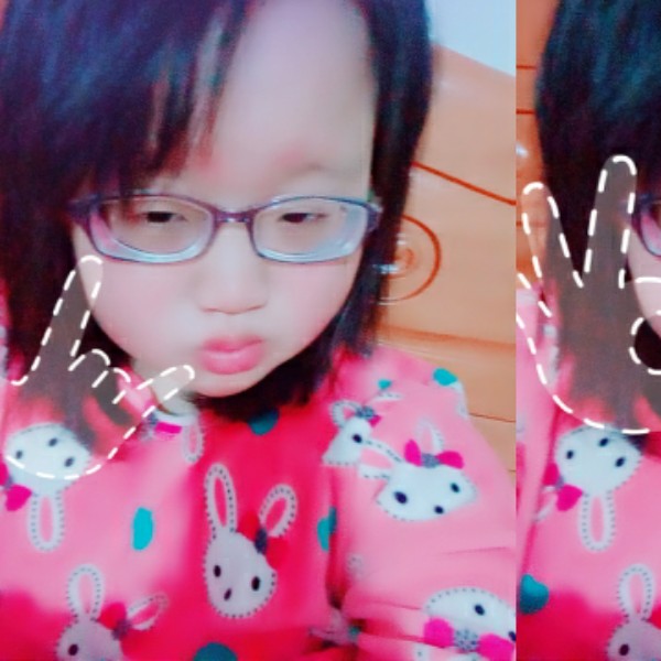 悠悠宸我心的照片