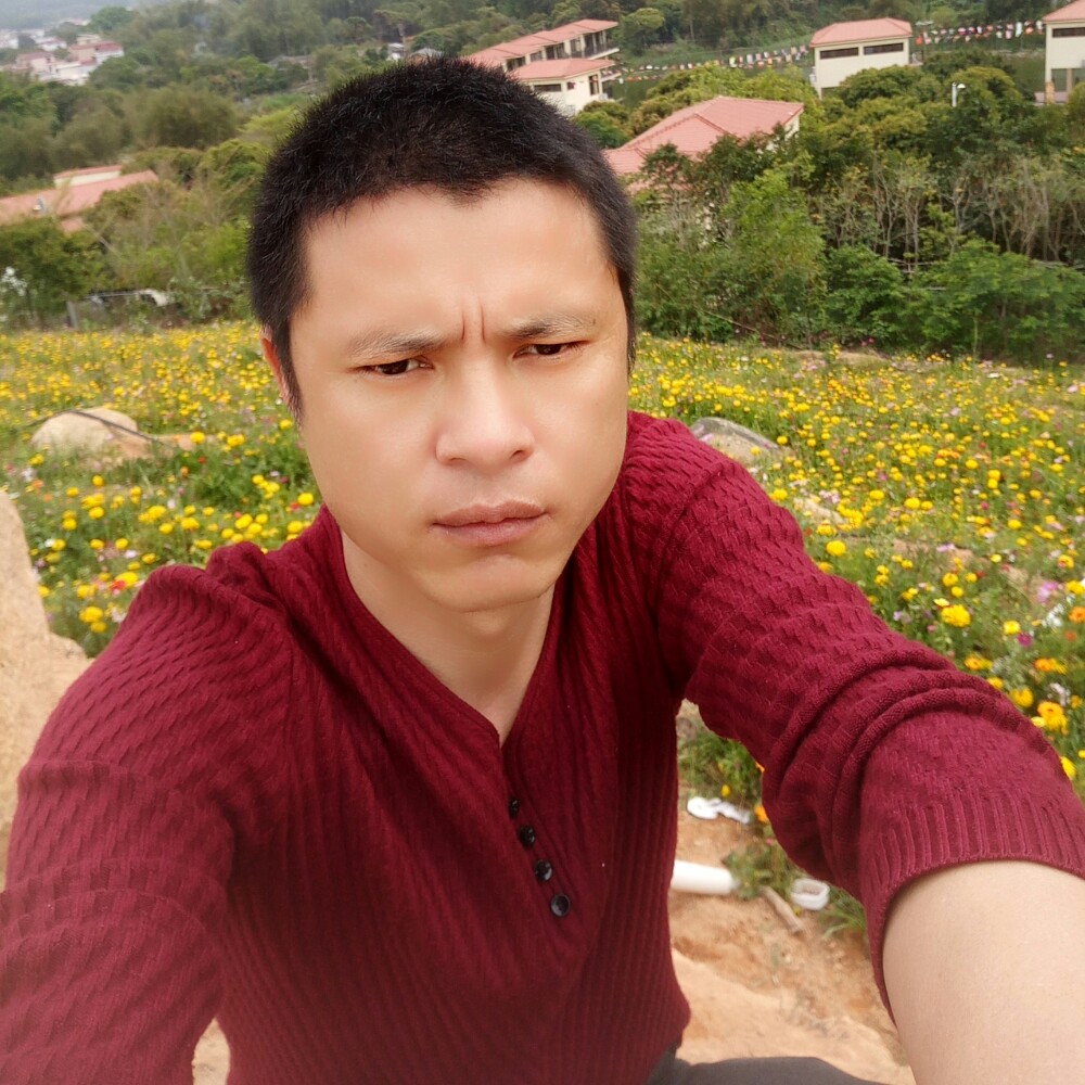 离异真心找另一半的照片