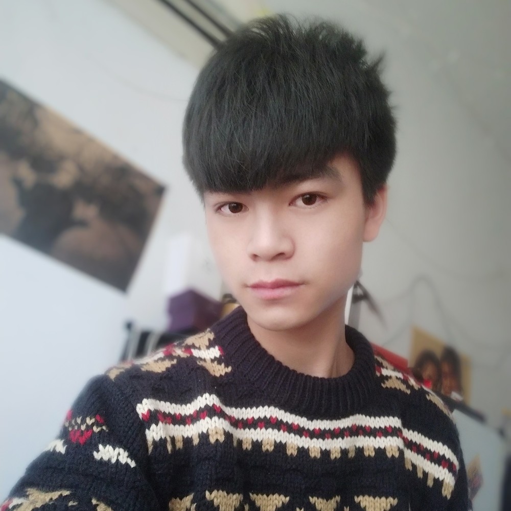 娇气若溪的照片