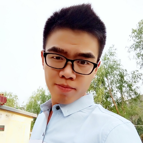 Cherishy的照片