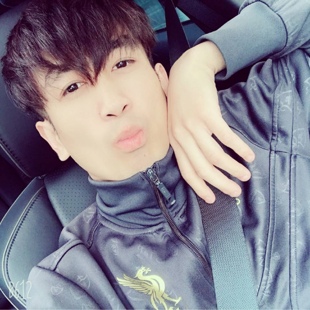 流年的遇見大白的照片