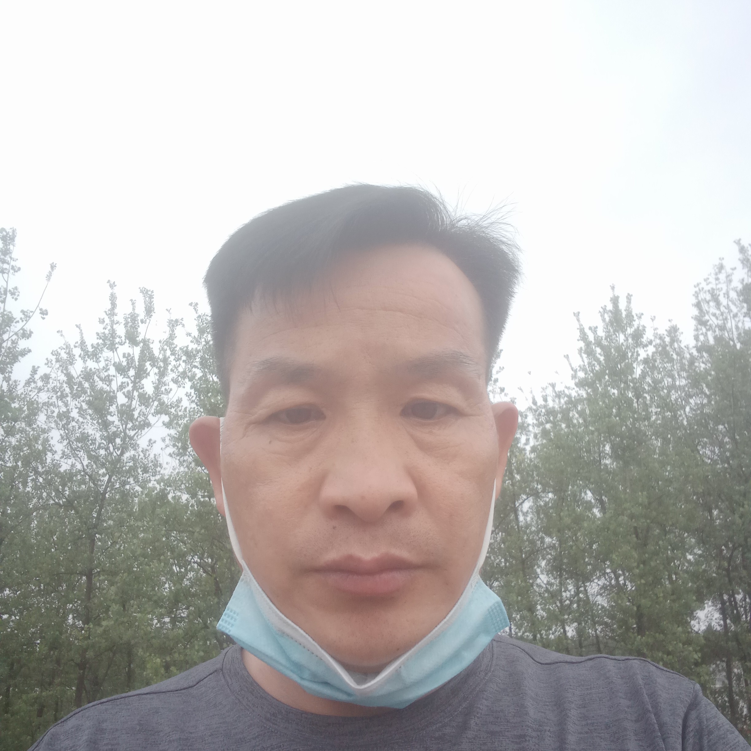 芒果拾忆个性王登的照片