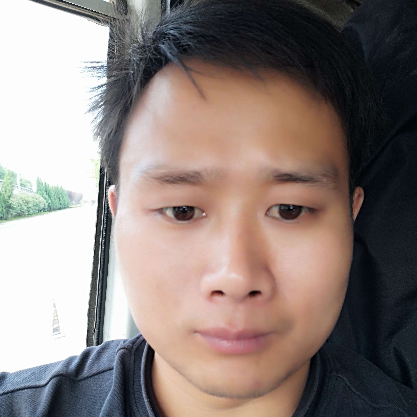 凉面和昏睡的照片