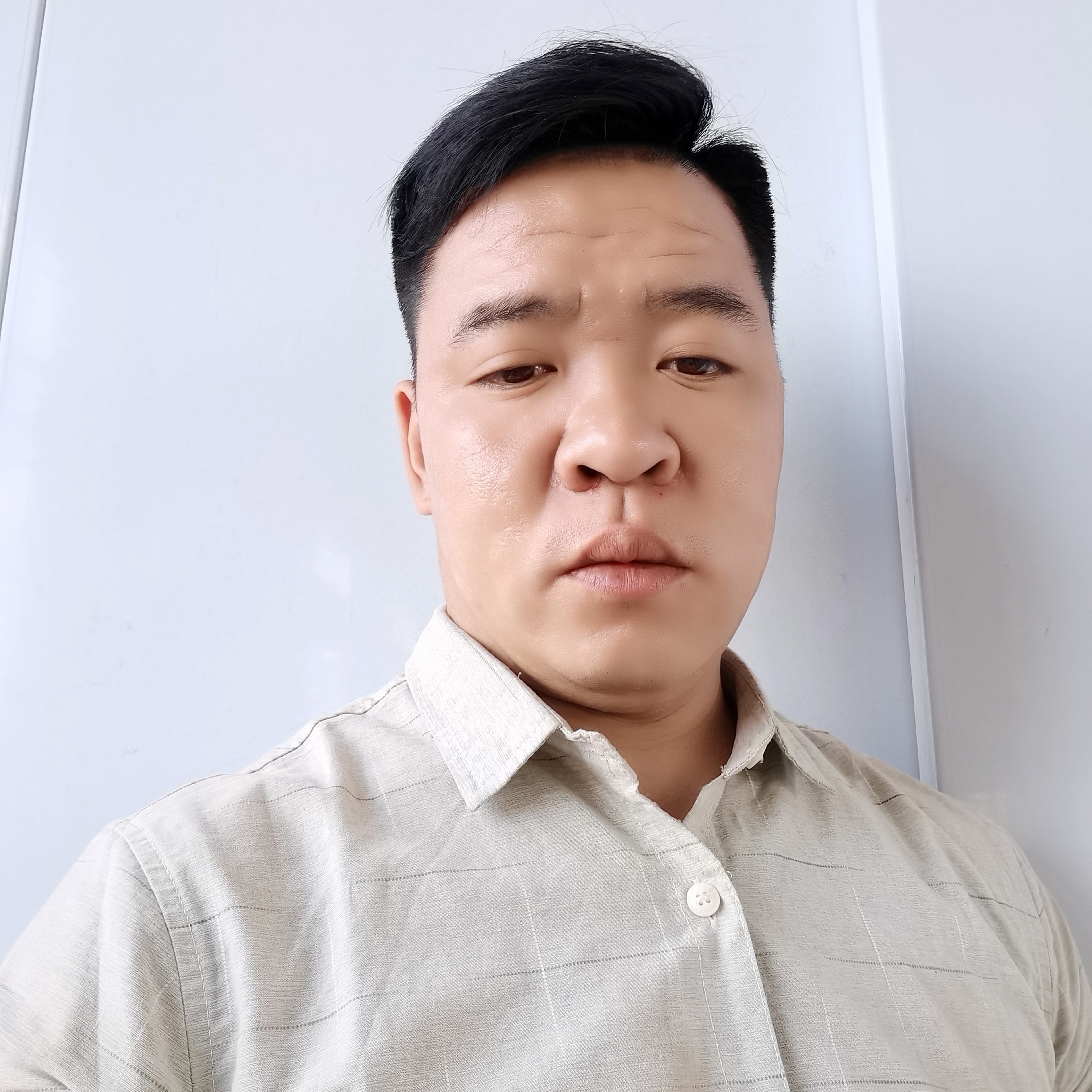 正直改变大神的照片
