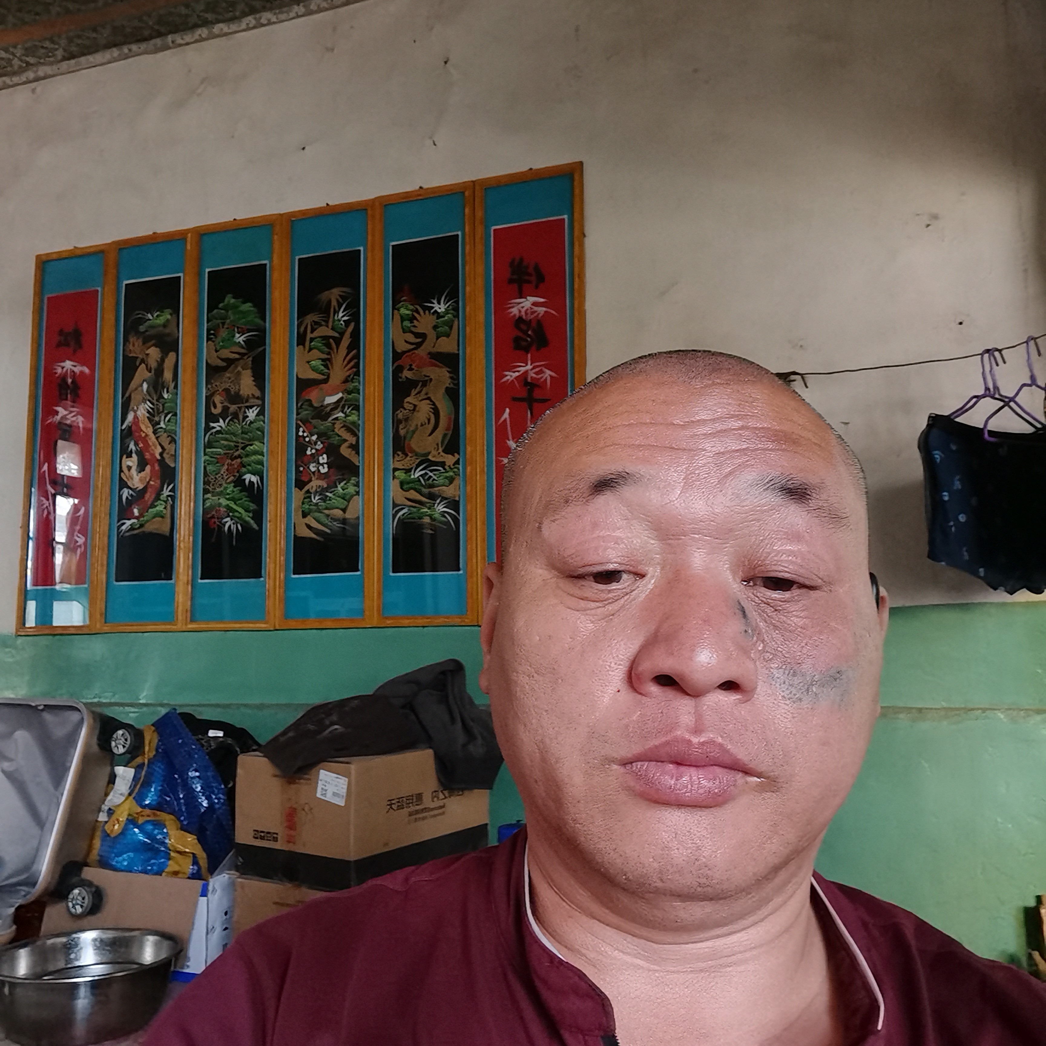大道至简啊的照片