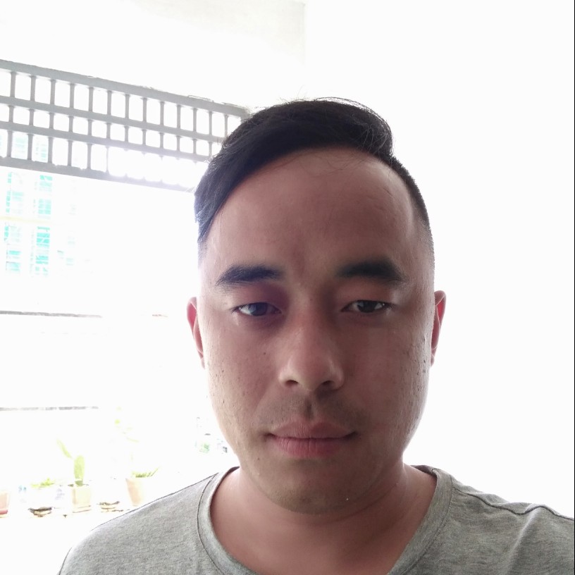 灵魂男子的照片