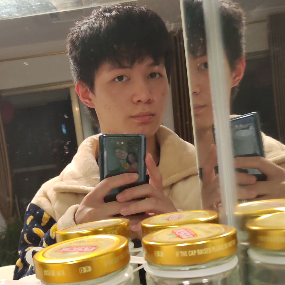 期就好的照片