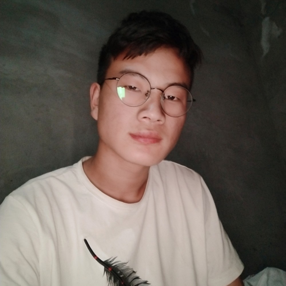 帅哥大力的照片