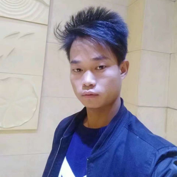 爱的小白的照片