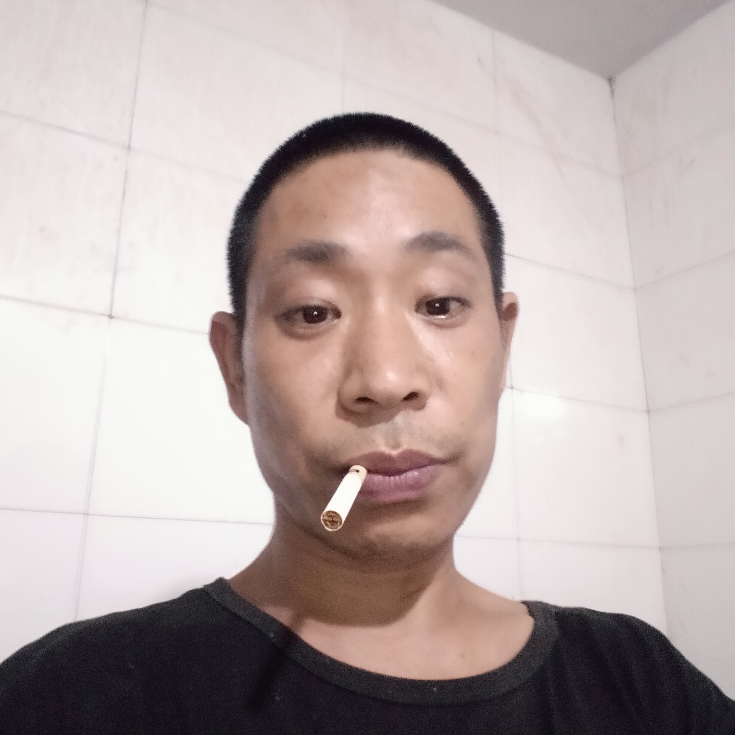 认真邂逅万宝路的照片