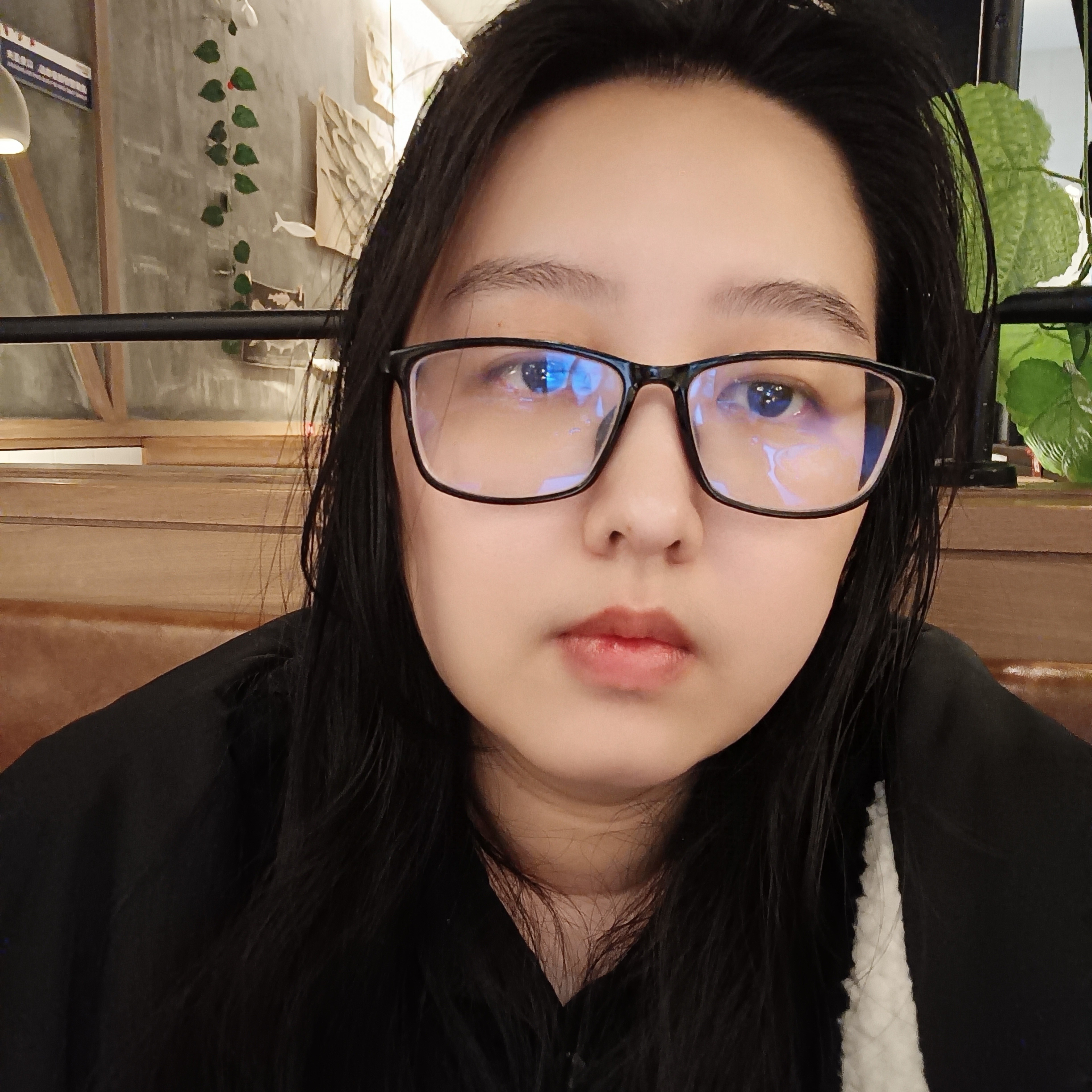 盛芳的照片