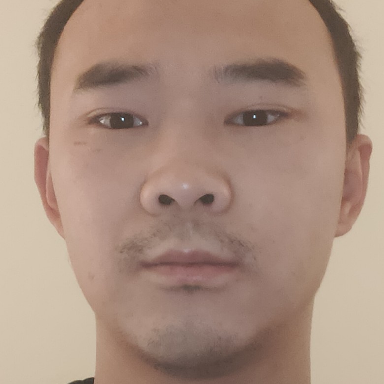 淡定给鸭子的照片