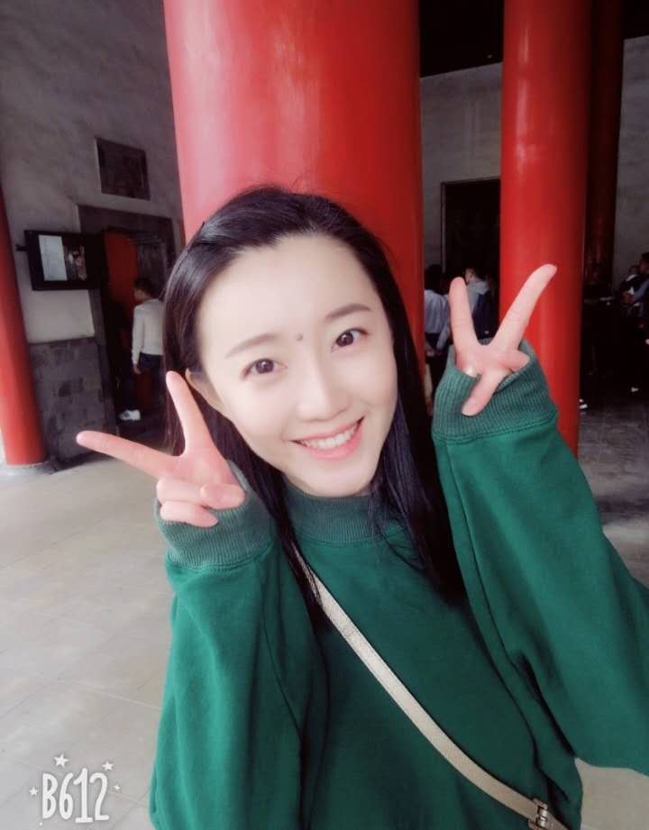 情非所动的照片