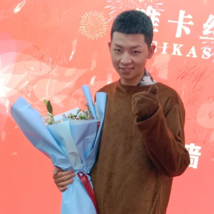 司马若婷的照片