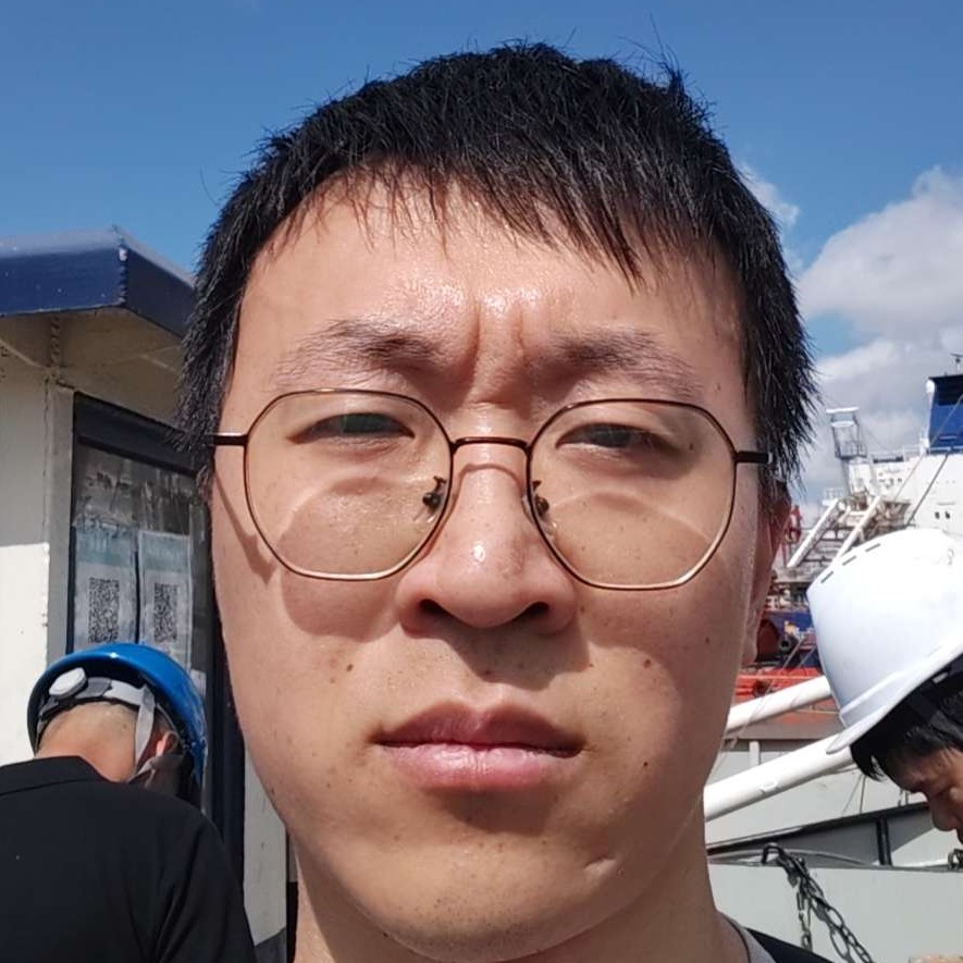 深渊鱼鳞的照片