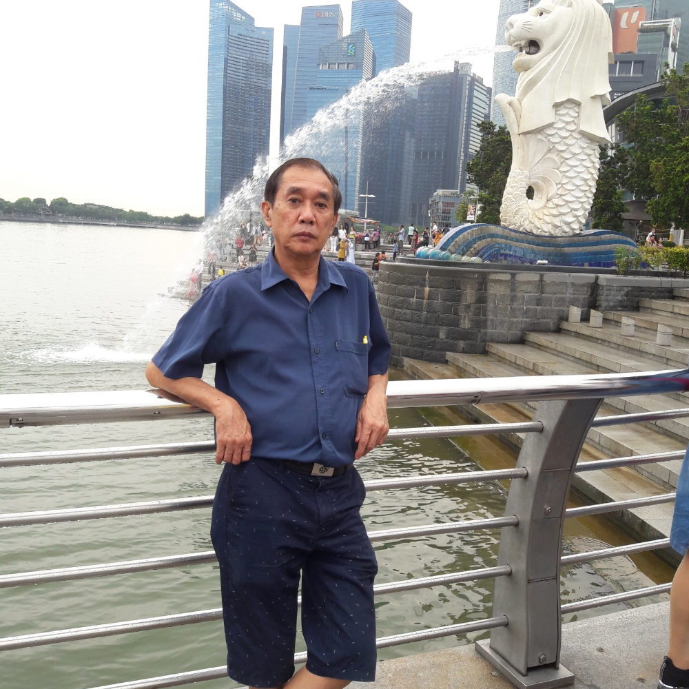 華麗愿半夏的照片