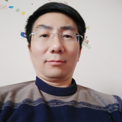 波波成功的照片
